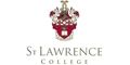 Logo for St Lawrence College