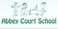Logo for Abbey Court School