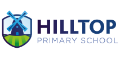 Logo for Hilltop Primary Academy