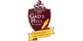 Logo for Gad's Hill School
