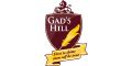 Logo for Gad's Hill School