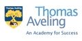 Logo for The Thomas Aveling School