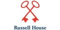 Logo for Russell House School