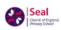 Logo for Seal Church of England Primary School