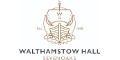 Logo for Walthamstow Hall Senior School