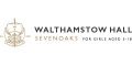 Logo for Walthamstow Hall Senior School