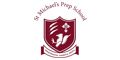 Logo for St Michael's Prep School