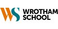 Logo for Wrotham School