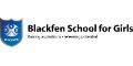 Logo for Blackfen School for Girls