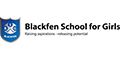 Logo for Blackfen School for Girls