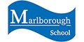 Logo for Marlborough School
