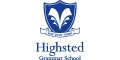 Highsted Grammar School logo