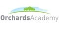 Logo for Orchards Academy