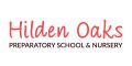 Logo for Hilden Oaks School & Nursery