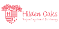 Logo for Hilden Oaks School & Nursery