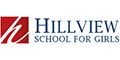Logo for Hillview School for Girls