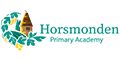 Logo for Horsmonden Primary Academy