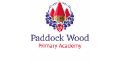 Logo for Paddock Wood Primary Academy