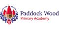 Logo for Paddock Wood Primary Academy