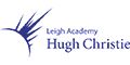 Logo for Leigh Academy Hugh Christie