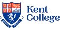 Logo for Kent College, Pembury