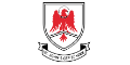 Logo for St John's Church of England Primary School