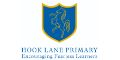 Logo for Hook Lane Primary School