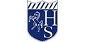 Logo for Hillsgrove Primary School
