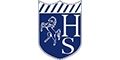 Logo for Hillsgrove Primary School