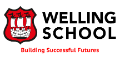 Logo for Welling School
