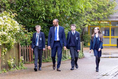 ASSISTANT SENCO, Bromley - Tes Jobs