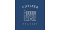 Logo for Chelsea Pre-Prep