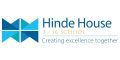 Logo for Hinde House Academy (Secondary Phase)