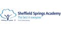 Logo for Sheffield Springs Academy