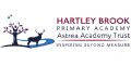 Logo for Hartley Brook Academy