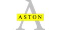 Logo for Aston Academy