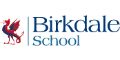 Logo for Birkdale School