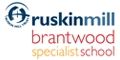 Logo for Brantwood Specialist School