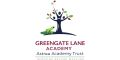 Logo for Greengate Lane Academy