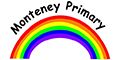 Logo for Monteney School