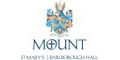 Logo for Mount St Mary's College