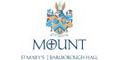 Mount St Mary's College