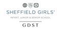 Sheffield High School for Girls logo