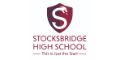 Logo for Stocksbridge High School