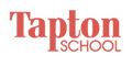 Logo for Tapton School