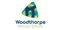 Logo for Woodthorpe Community Primary School