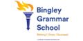 Logo for Bingley Grammar School