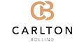 Logo for Carlton Bolling