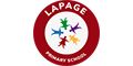 Logo for Lapage Primary & Nursery School