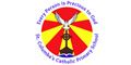 Logo for St Columba's Catholic Primary School